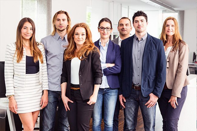 Cerchiamo nuovi talenti. Unisciti a noi!