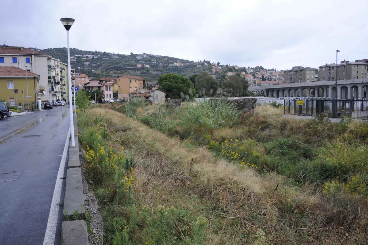 Il Rio Oliveto sarà messo in sicurezza, approvata oggi la convenzione urbanistica