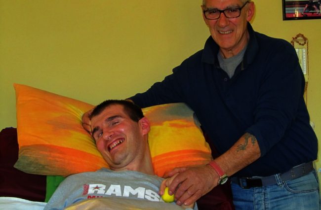 Ex campione italiano di kick boxing muore 14 anni dopo l’incidente