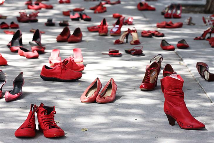 La provincia di Imperia contro la violenza sulle donne. Tutti gli eventi organizzati