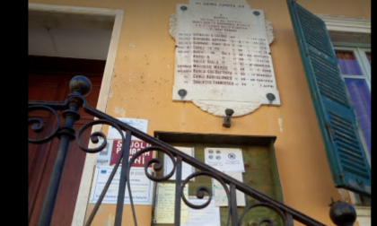 "Bambini satana è stato qui": scritte blasfeme e volgari nella scuola dell'infanzia di Piani a Imperia