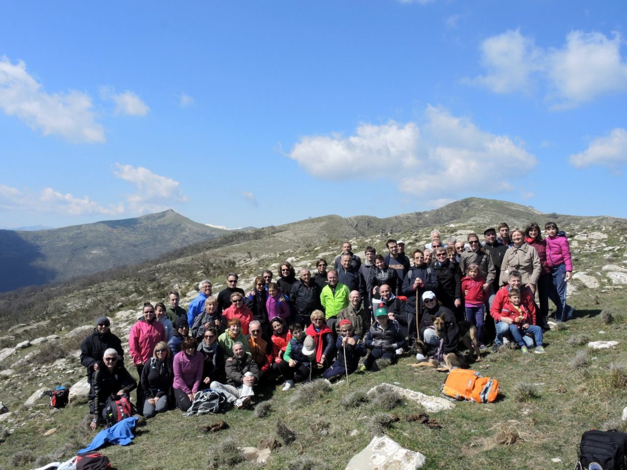 Trekking urbano sui “Sentieri del Golfo”: il programma