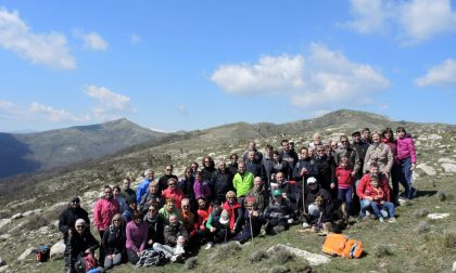 Trekking urbano sui "Sentieri del Golfo": il programma