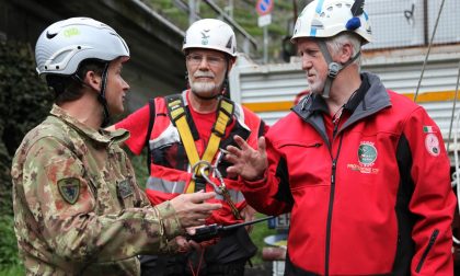 In Liguria continuano le operazioni di “Vardirex 2019”