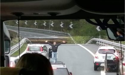 Crollo viadotto: riapre in mattinata l'A6 Savona-Torino