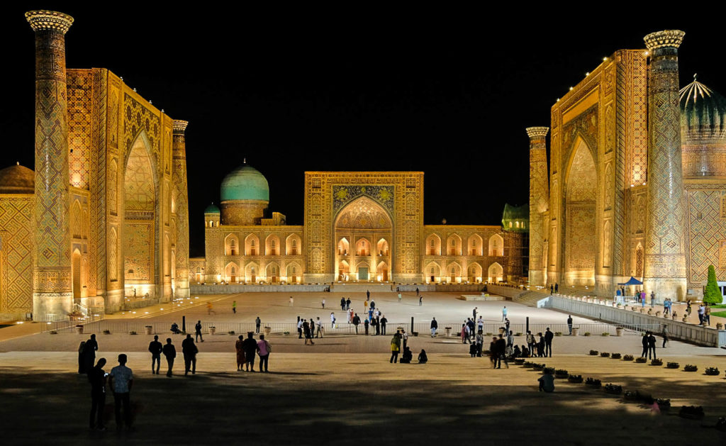 Corso di geografia e viaggi all’Unitre Sanremo