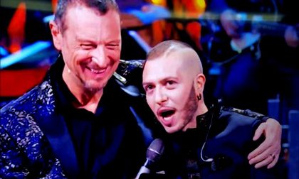 Marco Sentieri tra i finalisti del Festival