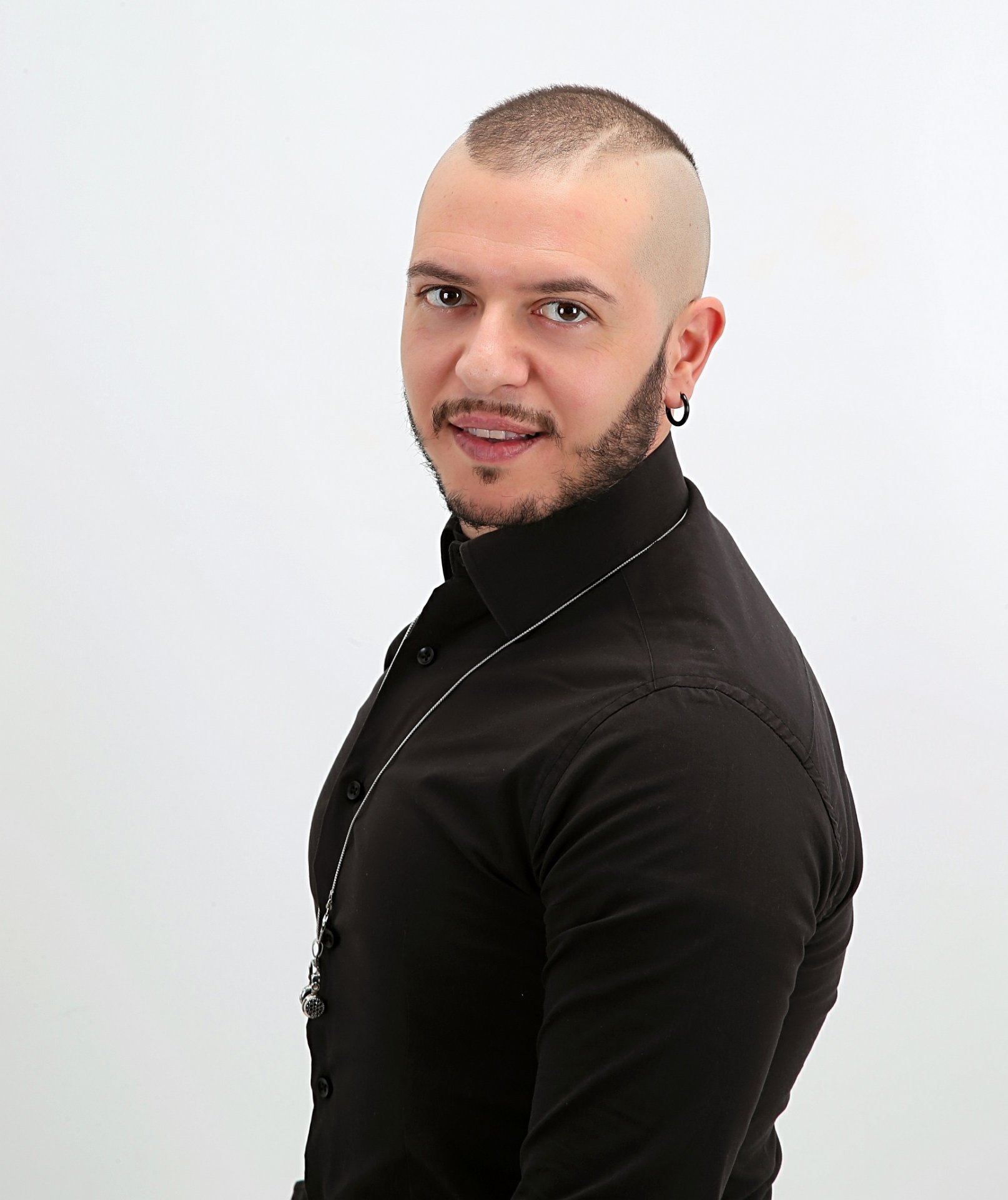 03. Marco Sentieri