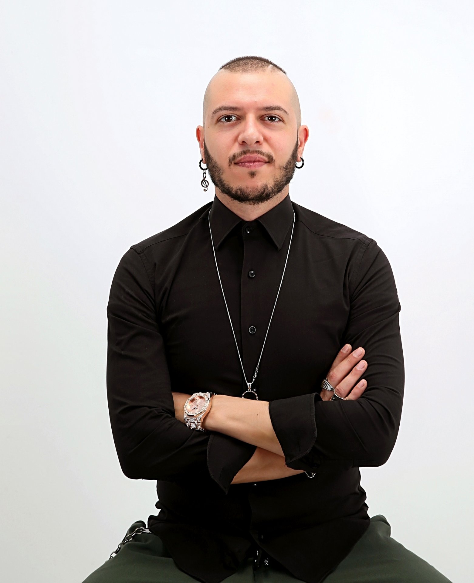 04. Marco Sentieri