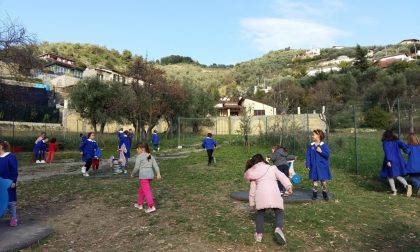 Oggi open day alla Scuola San Pietro