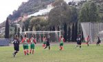 Le ragazze del Don Bosco Vallecrosia Intemelia mettono ko l'Olimpic 1971