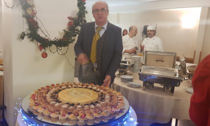 Festa per i 40 anni di "Boutique Hotel"