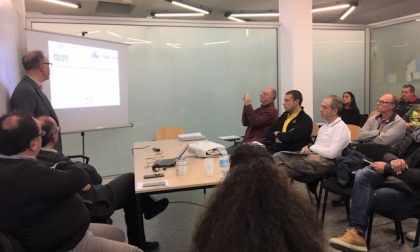 Al CNA Imperia il seminario Facciamo Chiarezza, rivolto agli operatori di impianti termici