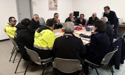 Biancheri: “Siamo andati avanti tutta la notte, grazie a tutti sanremesi che si sono messi a disposizione”