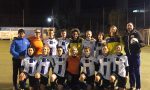 Calcio a 5 femminile, le ragazze dell'Imperia vincono in trasferta contro il Priamar