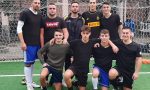 Torneo Sale la Pace, vincono i compagni di Rafael