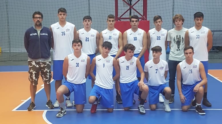 Settima vittoria consecutiva per il Bvc Sea