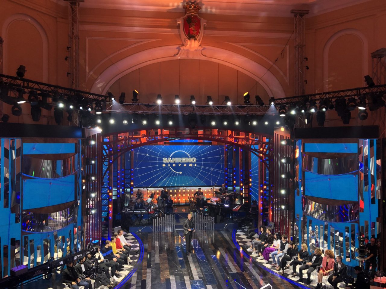 Sanremo Giovani, ecco gli artisti che saliranno sul palco dell’Ariston