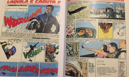 Valentino Jansa, l'eroe del 1971 che salvò un asilo