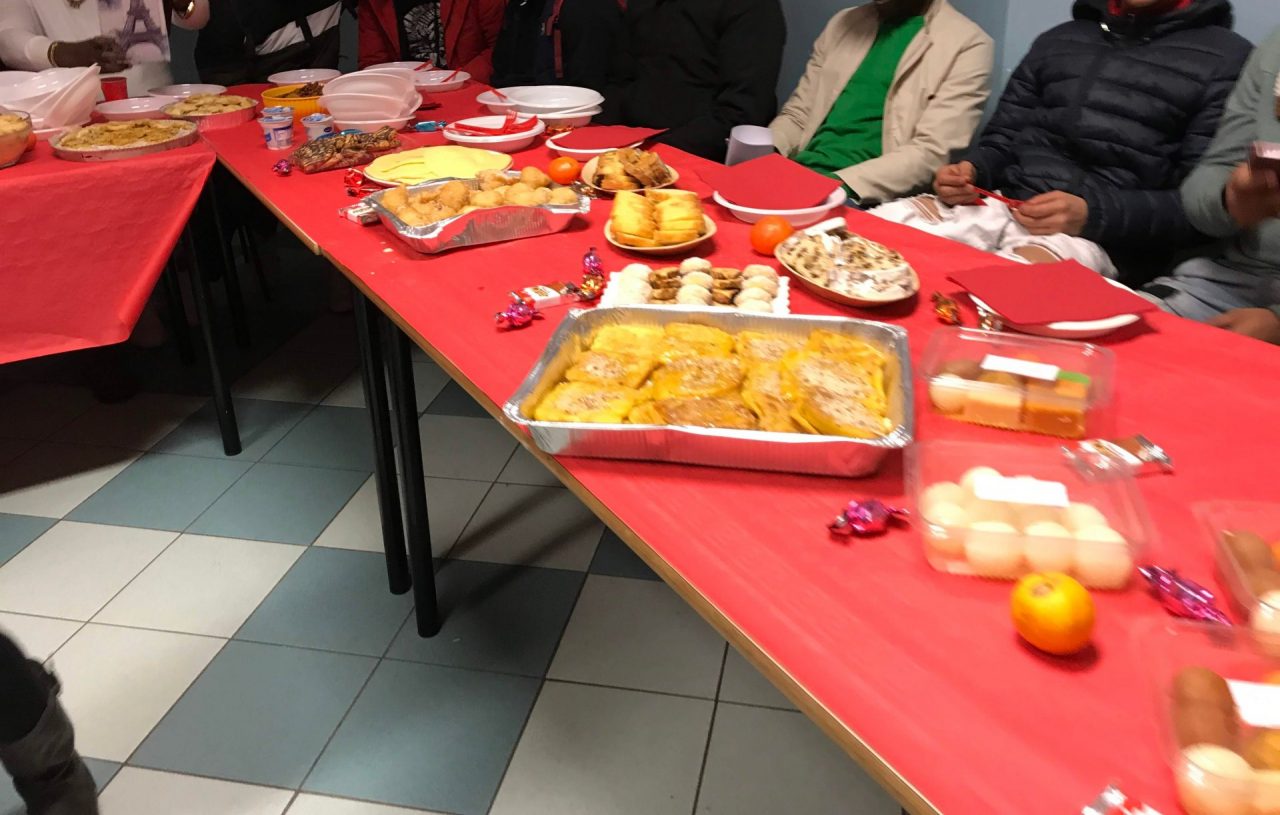 Ventimiglia: successo per la serata multietnica presso il CPIA