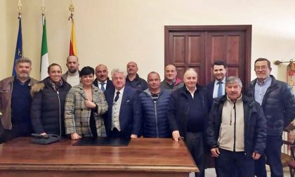 Ventimiglia: il Comitato Magliocca Gallardi incontra il sindaco