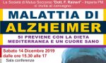 Dieta mediterranea la soluzione contro l'Alzheimer