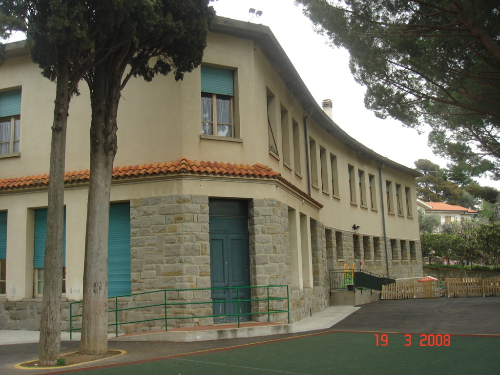 Open day alla scuola di San Giacomo