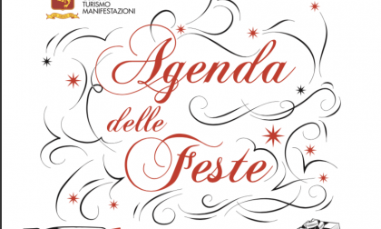 Ventimiglia presenta il calendario delle festività natalizie. Scarica