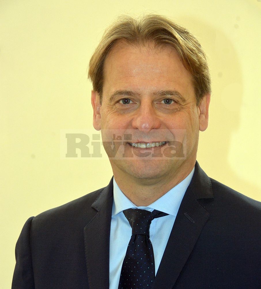 La Regione Liguria riconosce i frontalieri con una legge. Video