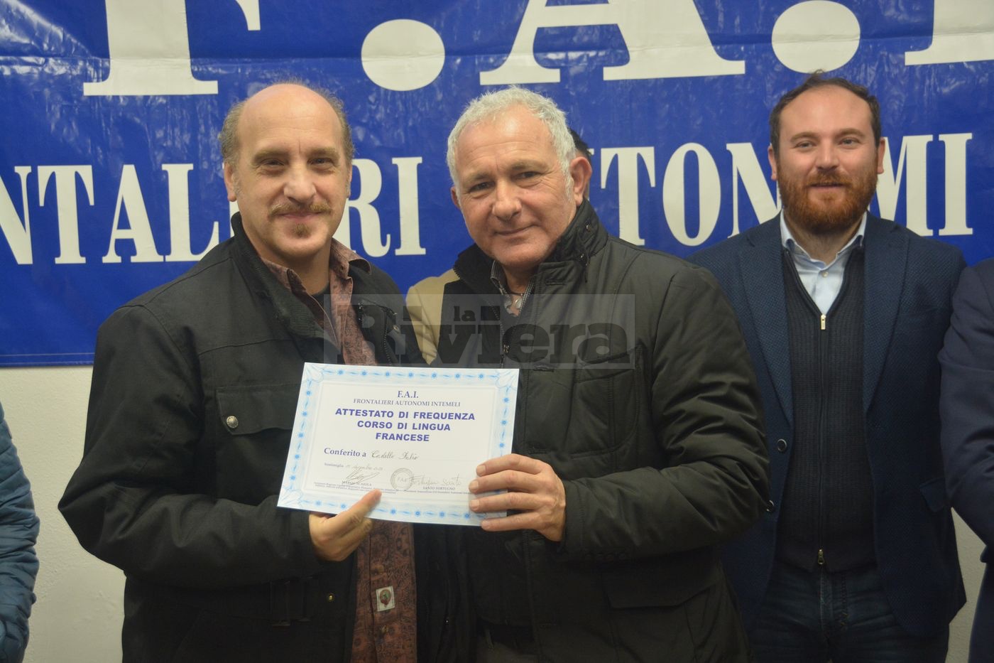 Frontalieri Ventimiglia certificati diplomi corso francese 15 dicembre 2019_112
