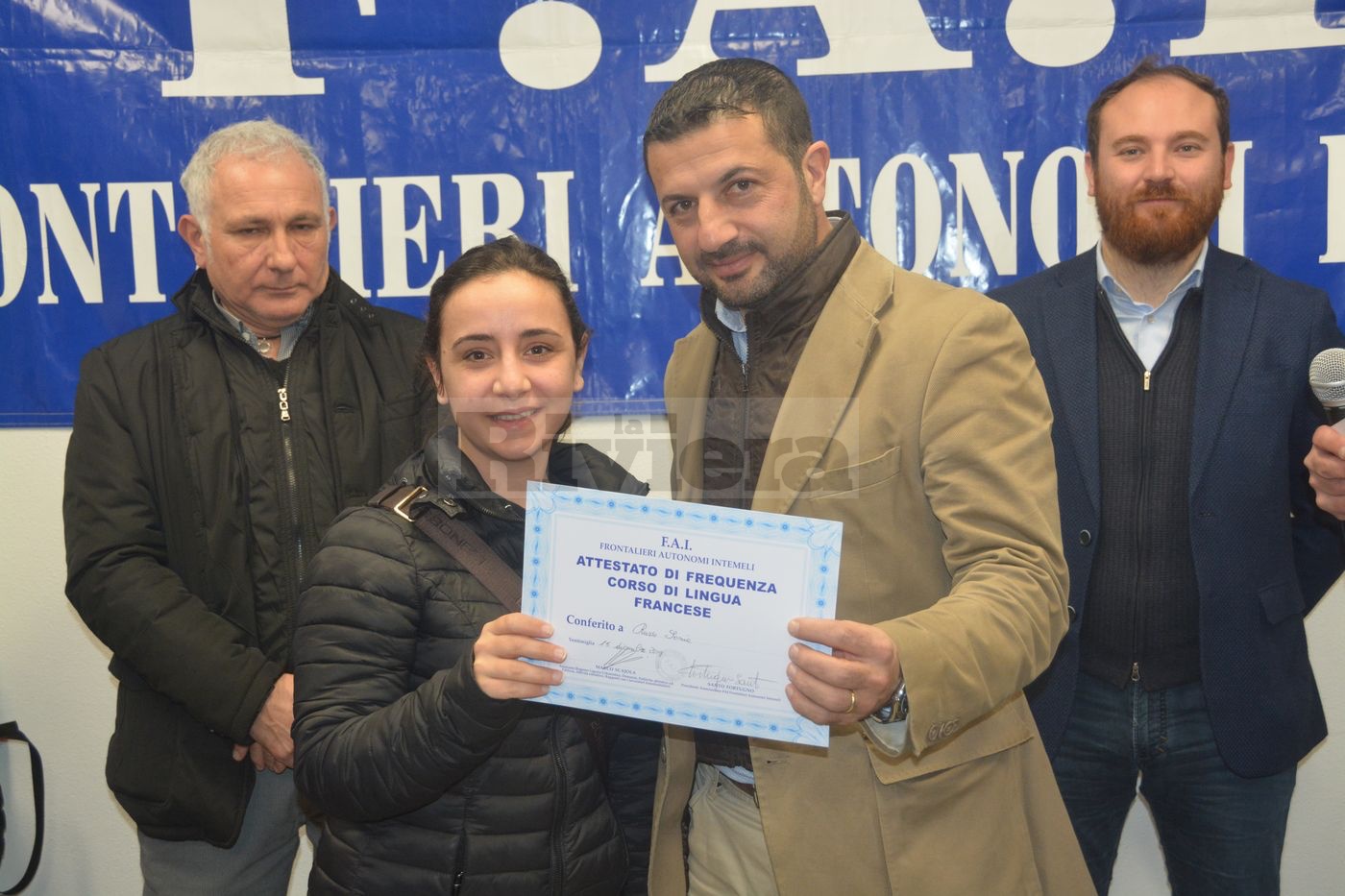 Frontalieri Ventimiglia certificati diplomi corso francese 15 dicembre 2019_120