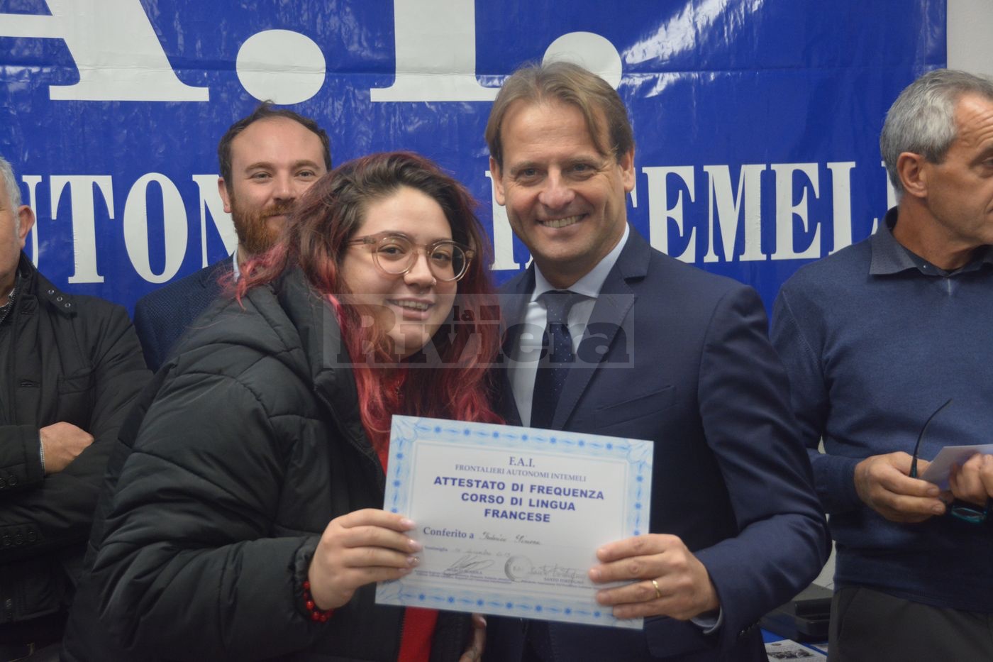 Frontalieri Ventimiglia certificati diplomi corso francese 15 dicembre 2019_70