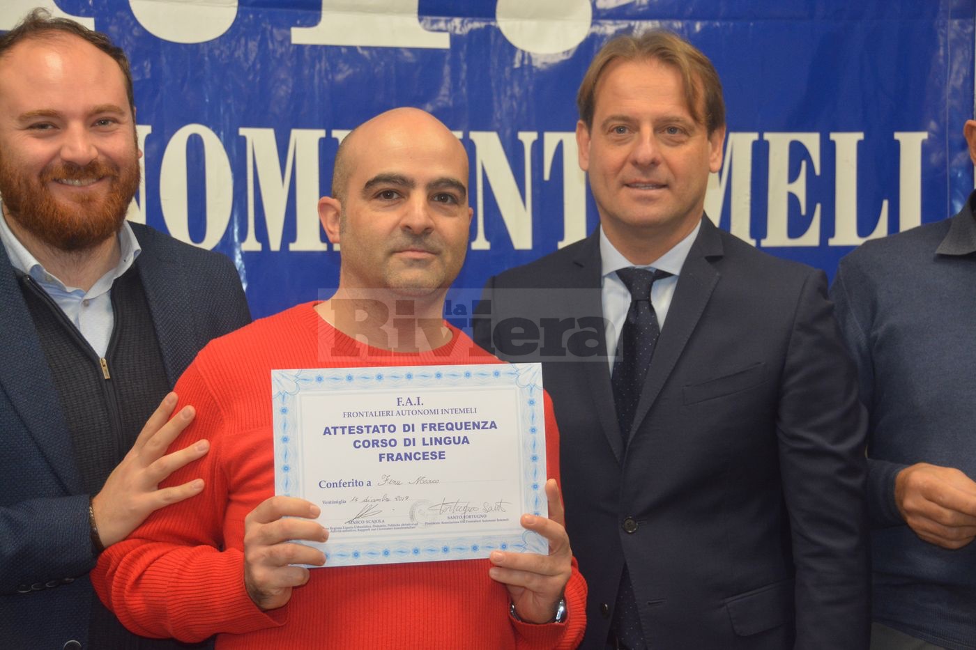 Frontalieri Ventimiglia certificati diplomi corso francese 15 dicembre 2019_72