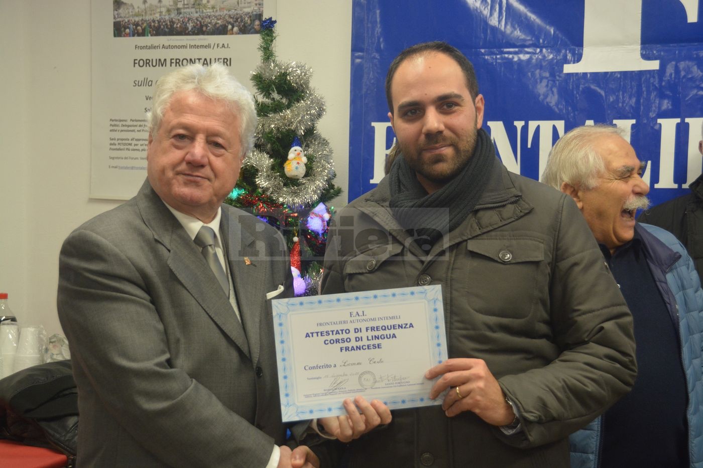 Frontalieri Ventimiglia certificati diplomi corso francese 15 dicembre 2019_90