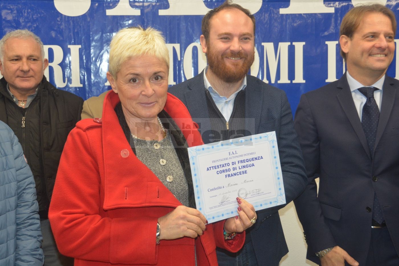 Frontalieri Ventimiglia certificati diplomi corso francese 15 dicembre 2019_96