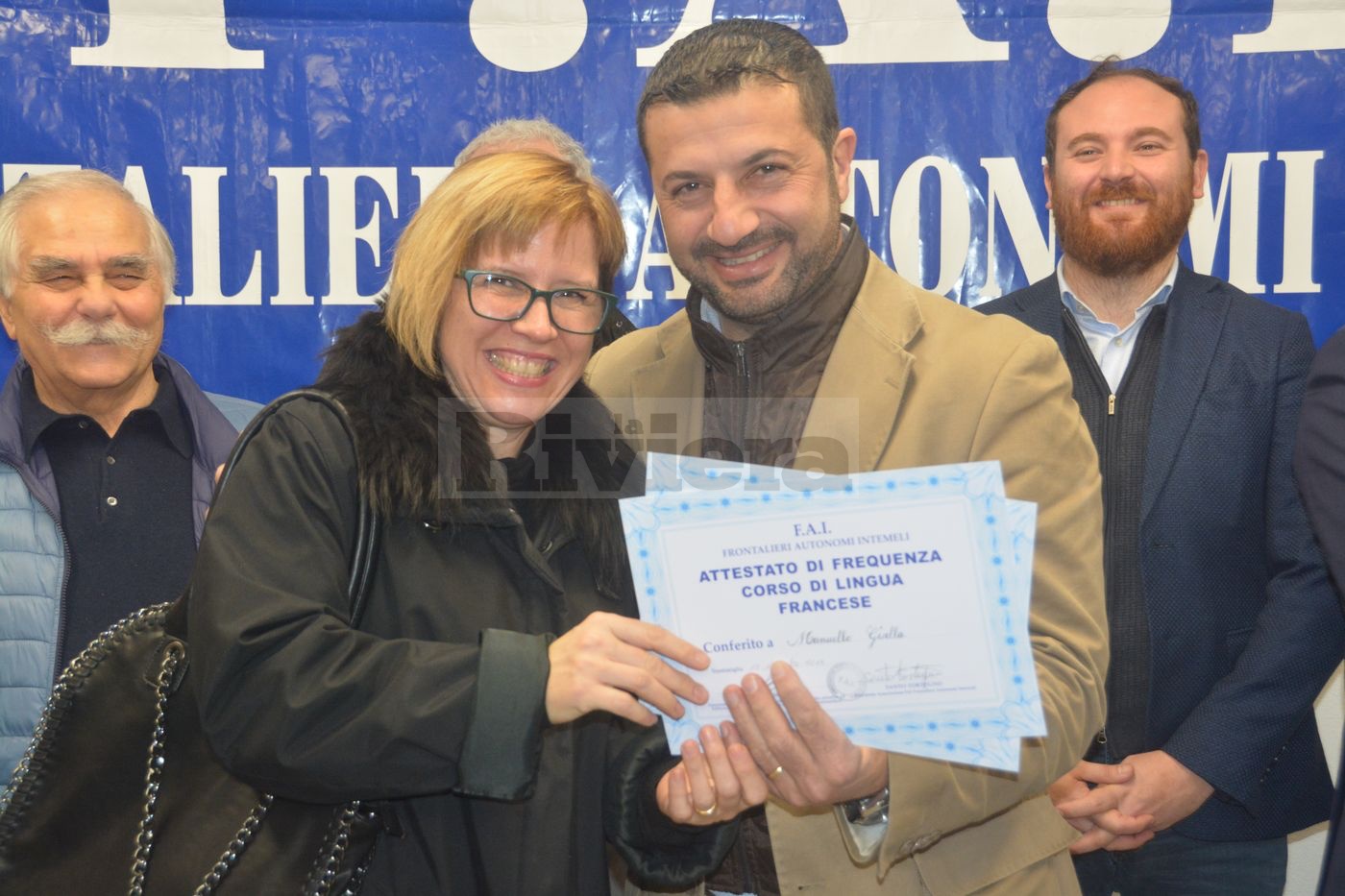 Frontalieri Ventimiglia certificati diplomi corso francese 15 dicembre 2019_97