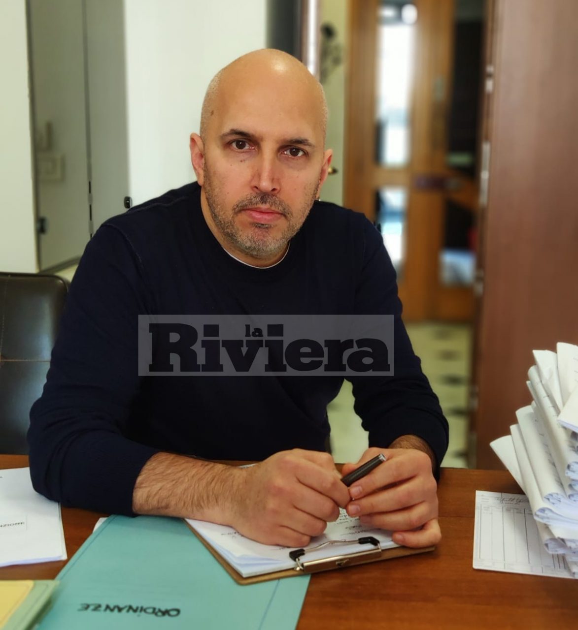 Triora. Sindaco arrestato, il vice: “Duro colpo, ma attività Comune è regolare”