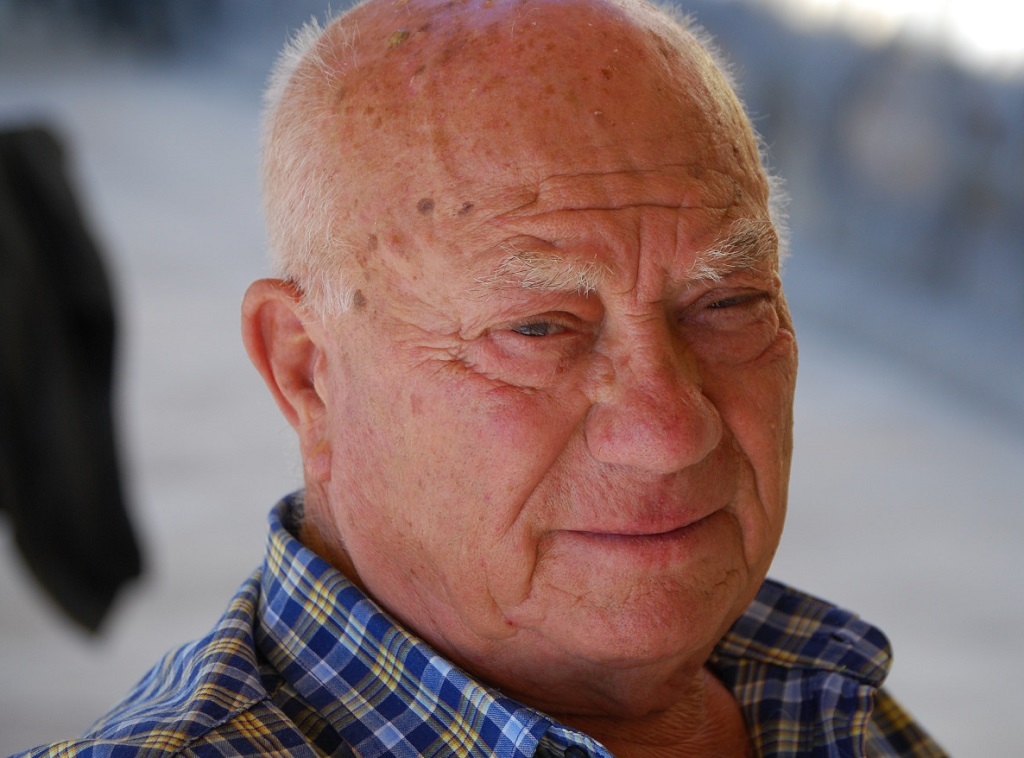 Morto l’imprenditore nautico Giuseppe Di Mola