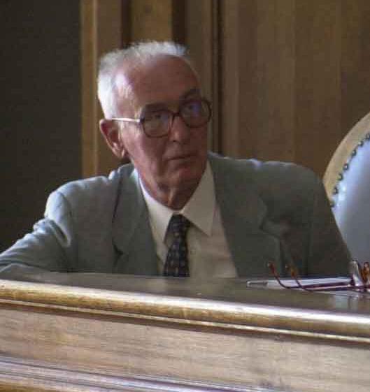 Morto Carlo Ferrari ex presidente degli avvocati