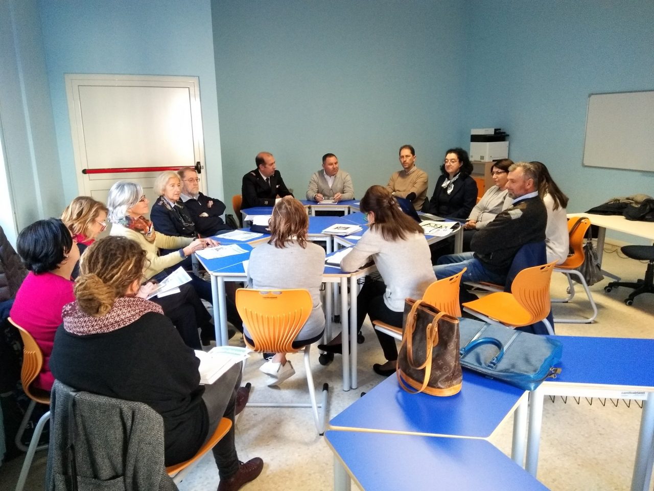 Eco-Schools il nuovo progetto scolastico