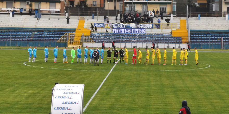 Sanremese torna vittoriosa dalla trasferta savonese