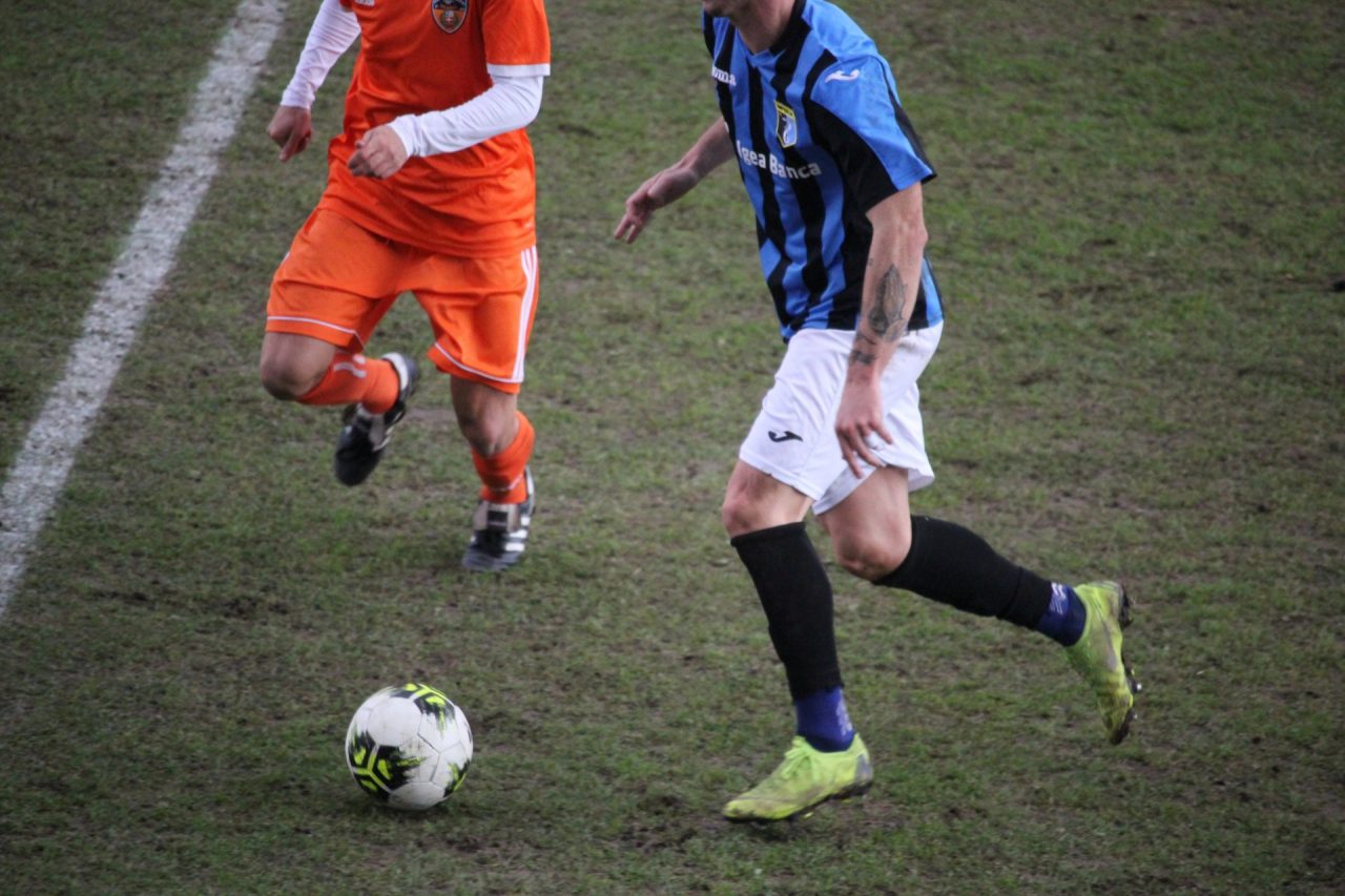 Ultima partita del 2019 per l’Imperia. Ecco i convocati da mister Lupo