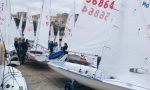 Imperia Winter Regatta, oltre 400 i partecipanti provenienti da 12 paesi diversi