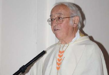 Addio a Don Giacomo Barra