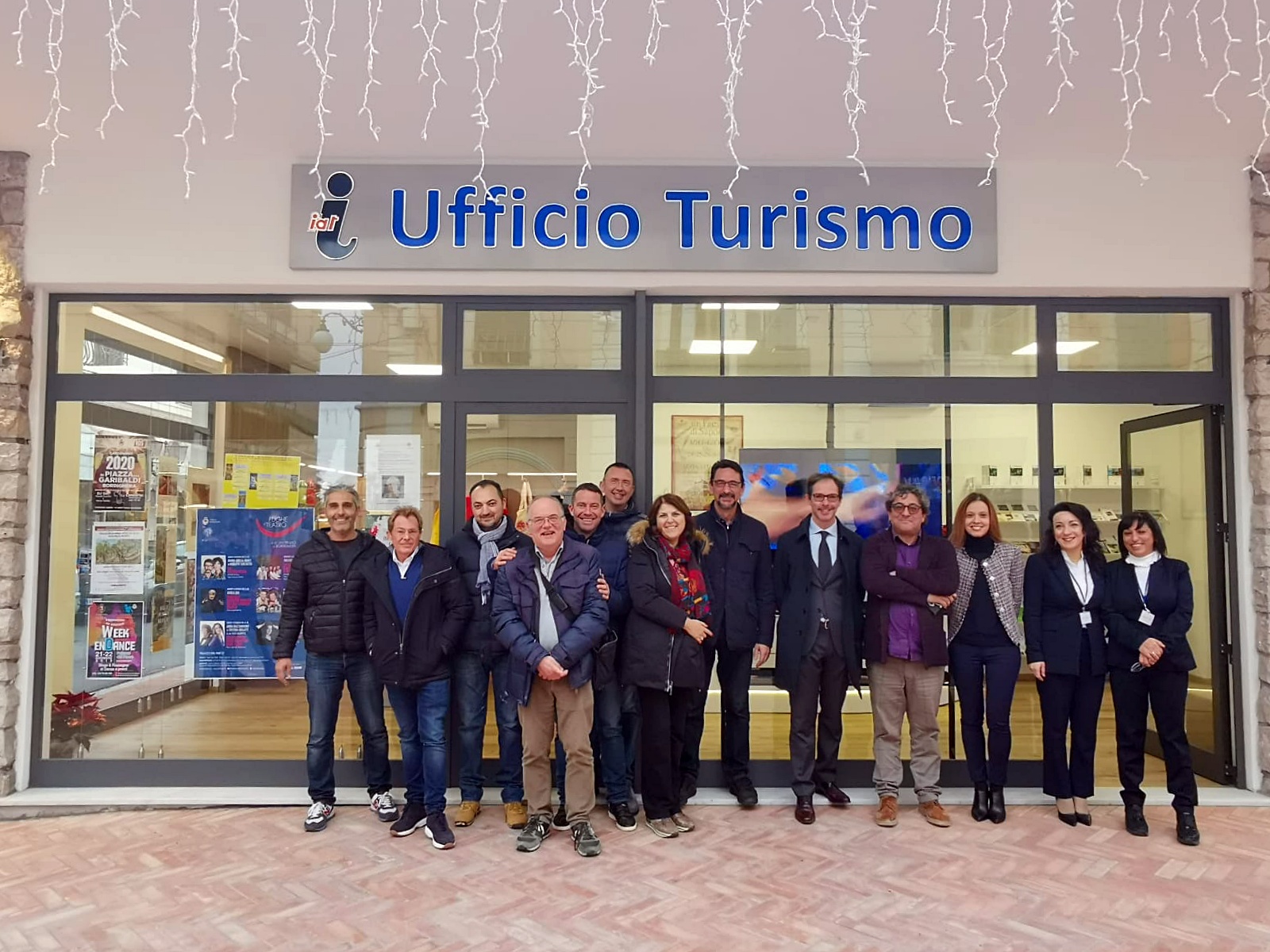 Inaugurazione Ufficio Iat Bordighera 19 dicembre 2019_09