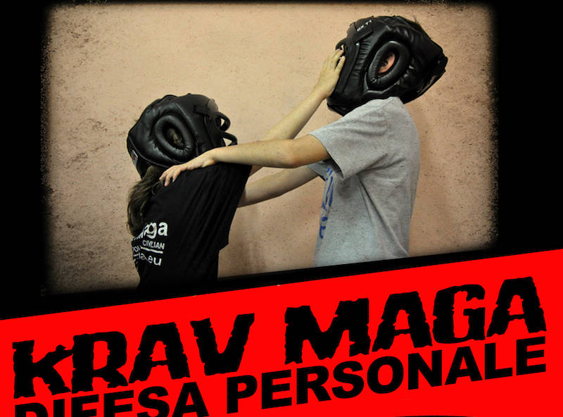 Il sistema di combattimento israeliano Krav maga sbarca a scuola