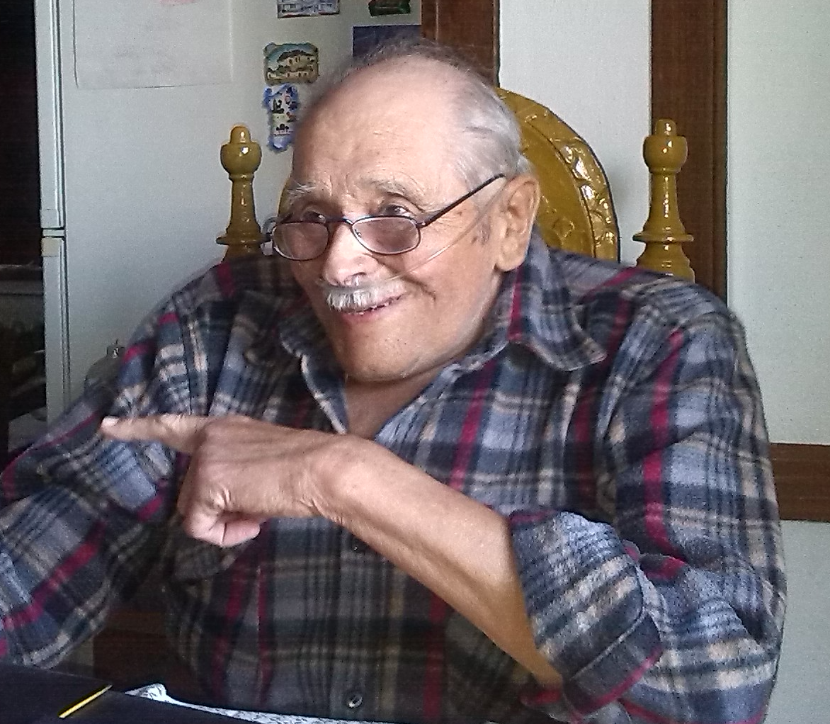 Domani i funerali del poeta dialettale Mario Saredi