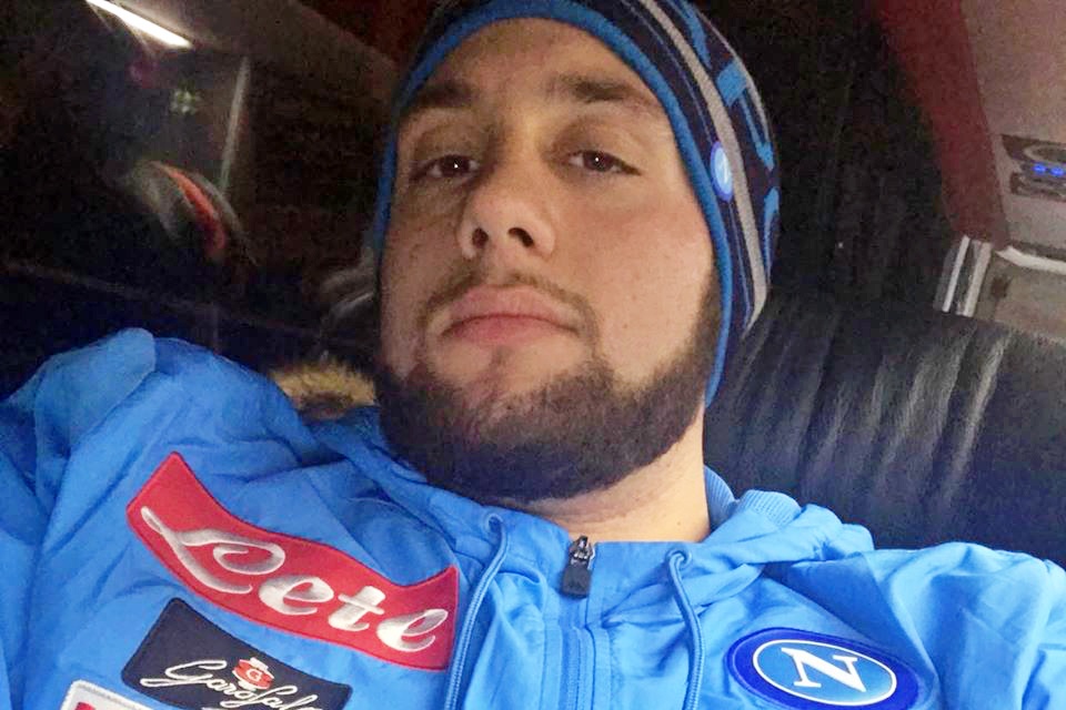 Ventimiglia: schianto mortale in auto muore soldato di 23 anni