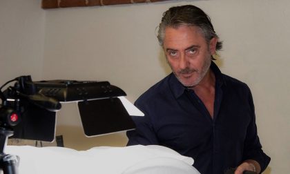Stroncato da un infarto il web designer Riccardo Pizzi