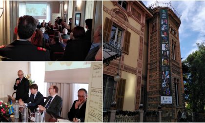 Inaugurata la Nobel Week a Sanremo: al via una settimana di grandi eventi